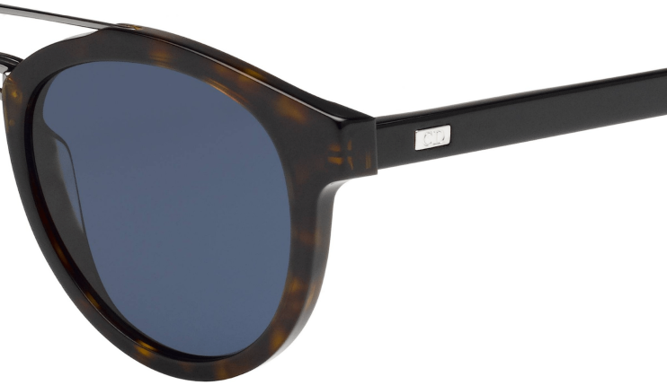 Сонцезахисні окуляри Сонцезахисні окуляри Christian Dior BLACKTIE231S KVX51KU