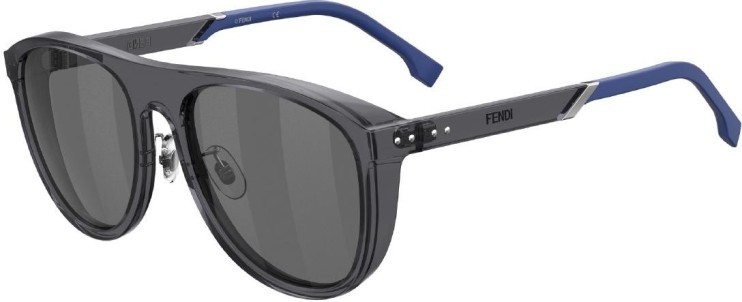 Сонцезахисні окуляри Fendi FF M0085/S KB757BF