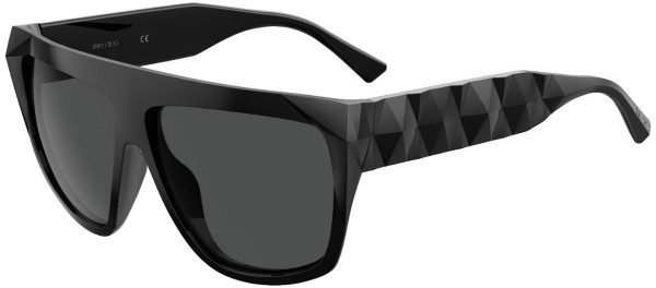 Сонцезахисні окуляри Jimmy Choo DUANE/S 80761IR