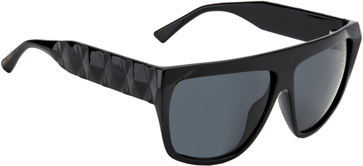 Сонцезахисні окуляри Сонцезахисні окуляри Jimmy Choo DUANE/S 80761IR