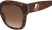 Сонцезахисні окуляри Fendi FF 0359/G/S VH851M2