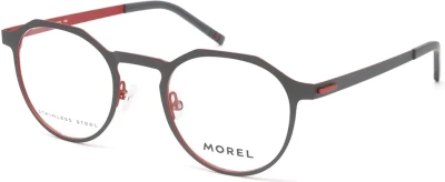 Marius Morel CELSIUS 2 GR06