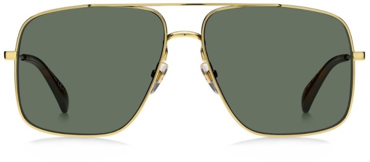 Сонцезахисні окуляри Сонцезахисні окуляри Givenchy GV 7119/S J5G61QT
