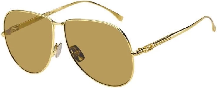 Сонцезахисні окуляри Fendi FF 0437/S 0016370