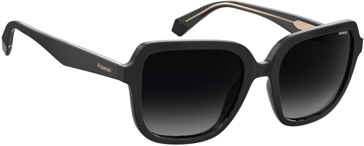 Сонцезахисні окуляри Сонцезахисні окуляри Polaroid PLD 4095/S/X 80753WJ