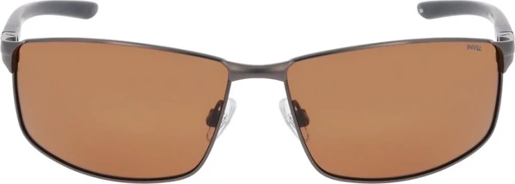 Сонцезахисні окуляри Сонцезахисні окуляри INVU IA12500B