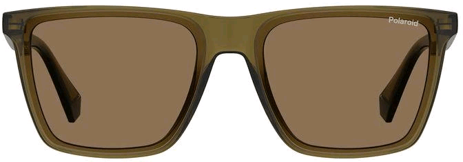 Сонцезахисні окуляри Сонцезахисні окуляри Polaroid PLD 6141/S 09Q58SP