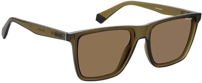Сонцезахисні окуляри Сонцезахисні окуляри Polaroid PLD 6141/S 09Q58SP