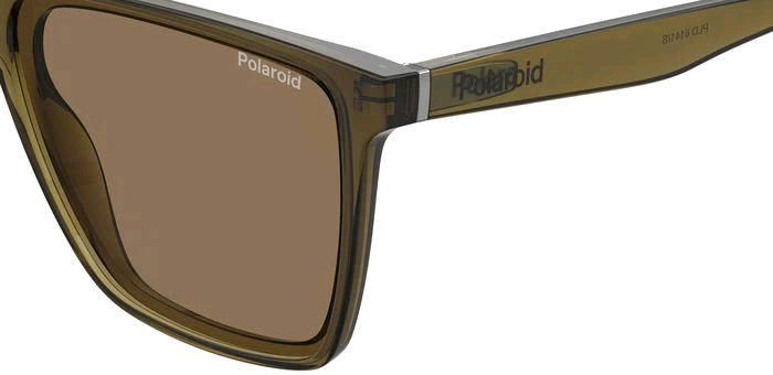 Сонцезахисні окуляри Сонцезахисні окуляри Polaroid PLD 6141/S 09Q58SP