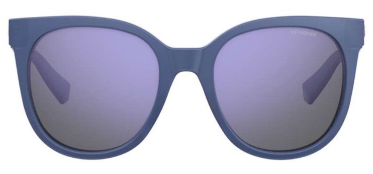 Сонцезахисні окуляри Сонцезахисні окуляри Polaroid PLD 4062/S/X PJP52MF