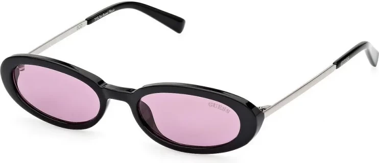 Солнцезащитные очки Солнцезащитные очки Guess GU8277 01Y 51