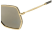 Солнцезащитные очки Солнцезащитные очки Jimmy Choo ALINE/S J5G58JO