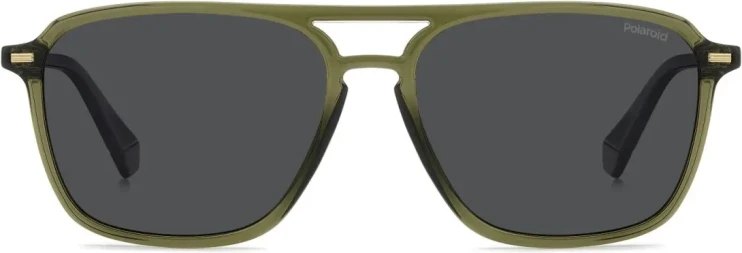 Сонцезахисні окуляри Сонцезахисні окуляри Polaroid PLD 4182/S/X 4C357M9