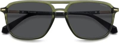 Polaroid PLD 4182/S/X 4C357M9