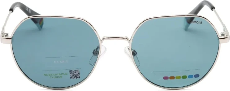 Сонцезахисні окуляри Сонцезахисні окуляри Polaroid PLD 6236/S/X DOH54C3