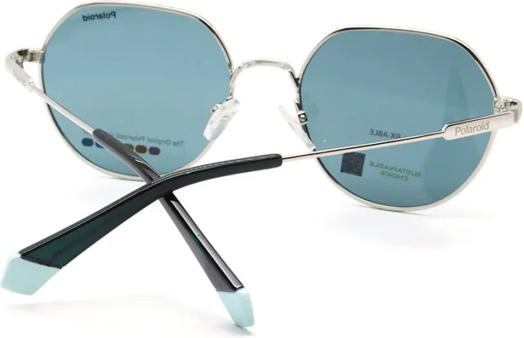 Сонцезахисні окуляри Сонцезахисні окуляри Polaroid PLD 6236/S/X DOH54C3