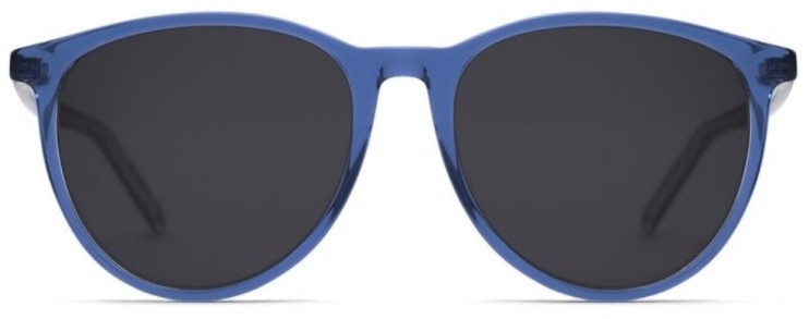 Солнцезащитные очки Солнцезащитные очки Hugo HG 1095/S OXZ54IR