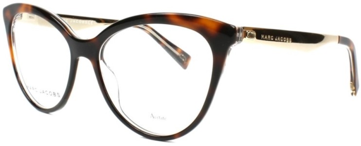 Оправа Marc Jacobs MARC 205 0865416
