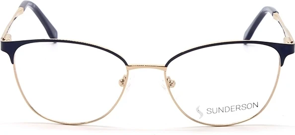 Оправа Оправа Sunderson SDO 2549 NS BLUGLD