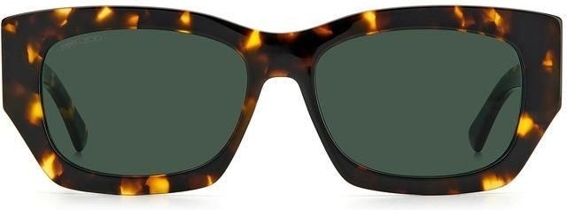 Сонцезахисні окуляри Сонцезахисні окуляри Jimmy Choo CAMI/S 08656QT