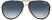 Сонцезахисні окуляри Сонцезахисні окуляри Carrera 1076/S 80S6108