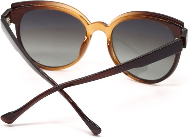 Сонцезахисні окуляри Сонцезахисні окуляри Casta CS 1065 BRN