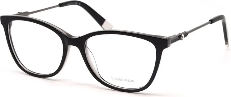 Оправа Оправа Sunderson SDO 4043 NS BK