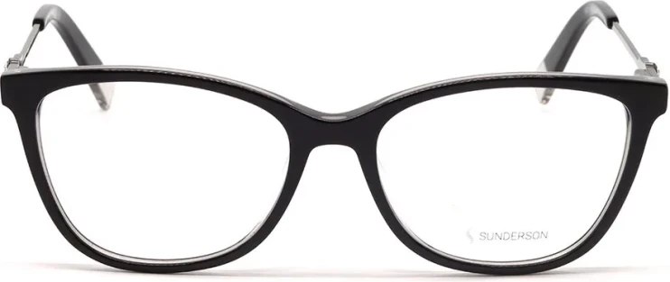 Оправа Оправа Sunderson SDO 4043 NS BK