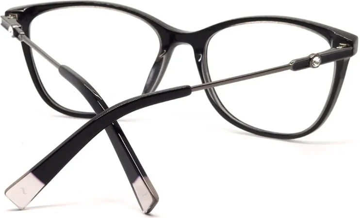 Оправа Оправа Sunderson SDO 4043 NS BK