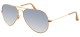 Солнцезащитные очки Ray-Ban RB3025 001/3F Aviator