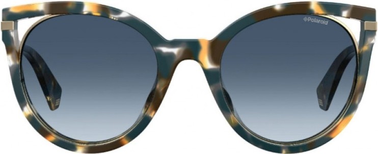 Сонцезахисні окуляри Сонцезахисні окуляри Polaroid PLD 4067/S CVT51Z7