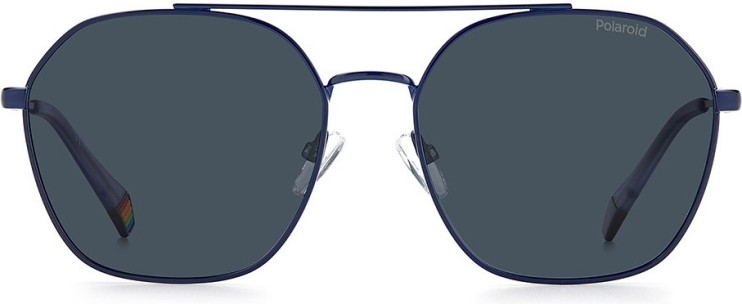 Сонцезахисні окуляри Сонцезахисні окуляри Polaroid PLD 6172/S PJP57C3