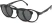 Сонцезахисні окуляри Сонцезахисні окуляри Carrera CA 297/CS 00348M9