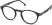 Сонцезахисні окуляри Сонцезахисні окуляри Carrera CA 297/CS 00348M9