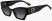 Сонцезахисні окуляри Сонцезахисні окуляри Dsquared2 D2 0132/S 807559O