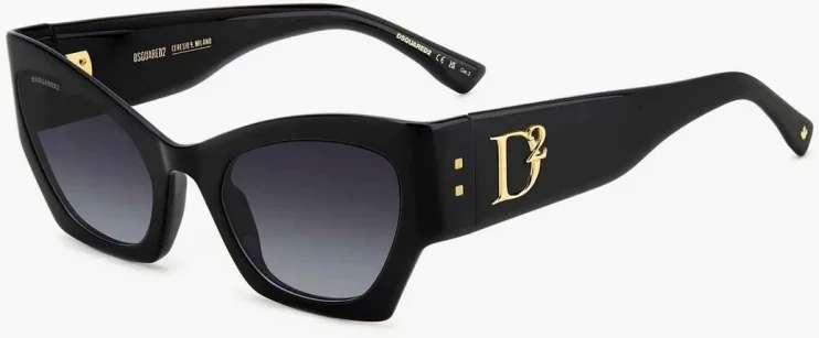 Сонцезахисні окуляри Сонцезахисні окуляри Dsquared2 D2 0132/S 807559O