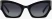 Сонцезахисні окуляри Сонцезахисні окуляри Dsquared2 D2 0132/S 807559O