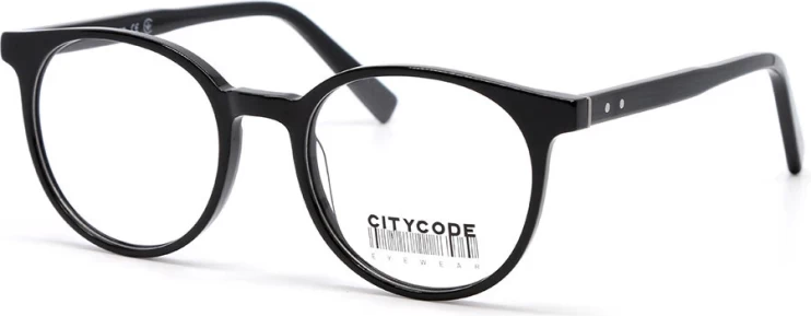Оправа Оправа Citycode CCO 6000 BK