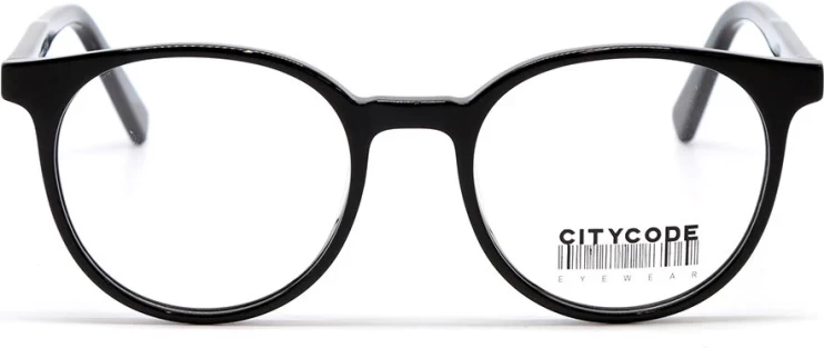 Оправа Оправа Citycode CCO 6000 BK