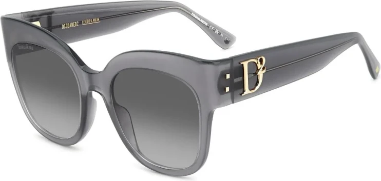 Сонцезахисні окуляри Сонцезахисні окуляри Dsquared2 D2 0097/S KB7539O