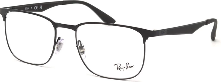 Оправа Оправа Ray-Ban RX 6363 2904 54