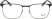 Оправа Оправа Ray-Ban RX 6363 2904 54