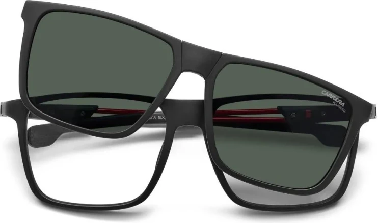 Солнцезащитные очки Солнцезащитные очки Carrera CA 4020/CS BLX56UC