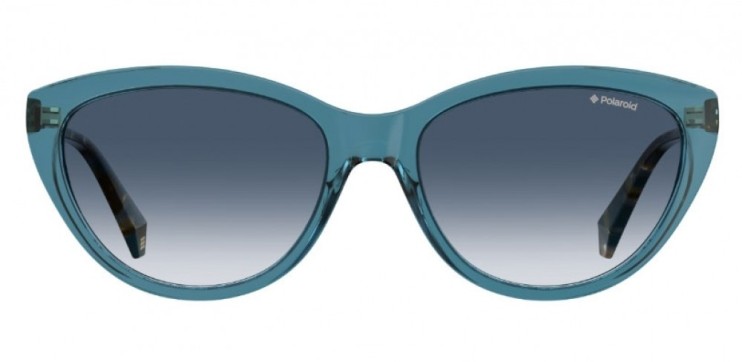 Солнцезащитные очки Солнцезащитные очки Polaroid PLD 4080/S RUQ Z7