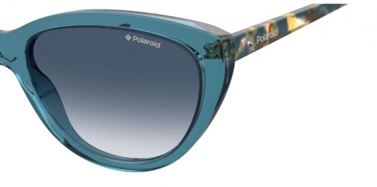 Солнцезащитные очки Солнцезащитные очки Polaroid PLD 4080/S RUQ Z7