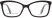 Оправа Marc Jacobs MARC 306 8075416