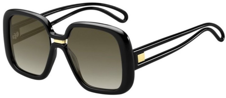 Сонцезахисні окуляри Givenchy GV 7106/S 80755HA