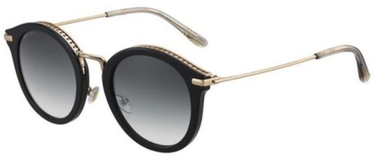 Сонцезахисні окуляри Сонцезахисні окуляри Jimmy Choo BOBBY/S 807499O