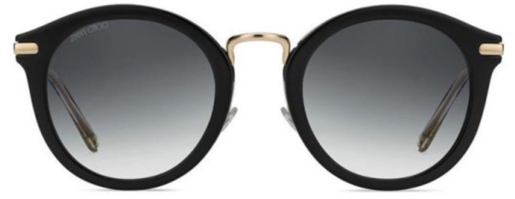 Сонцезахисні окуляри Сонцезахисні окуляри Jimmy Choo BOBBY/S 807499O