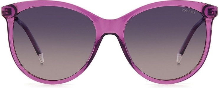 Сонцезахисні окуляри Сонцезахисні окуляри Polaroid PLD 4131/S/X B3V57XW